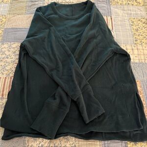 Woolx Ainsley Sweater, Size Large